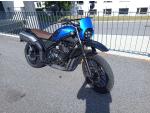 Klikněte pro detailní foto č. 3 - Honda CL 500