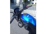 Klikněte pro detailní foto č. 4 - Honda CL 500