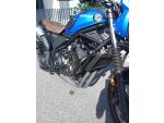 Klikněte pro detailní foto č. 5 - Honda CL 500