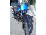 Klikněte pro detailní foto č. 6 - Honda CL 500