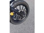 Klikněte pro detailní foto č. 7 - Honda CL 500