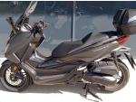 Klikněte pro detailní foto č. 2 - Honda Forza 125 ABS