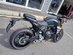 Klikněte pro detailní foto č. 4 - Suzuki GSX-8T