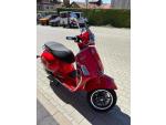 Klikněte pro detailní foto č. 4 - Vespa GTS 310 Super