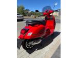 Klikněte pro detailní foto č. 8 - Vespa GTS 310 Super