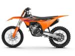 Klikněte pro detailní foto č. 2 - KTM 250 SX-F