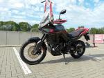Klikněte pro detailní foto č. 3 - Honda XL 750 Transalp Komisní prodej