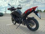 Klikněte pro detailní foto č. 4 - Honda XL 750 Transalp Komisní prodej