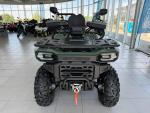 Klikněte pro detailní foto č. 2 - Goes Terrox 550-A - skladem