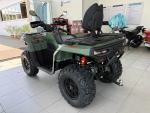 Klikněte pro detailní foto č. 5 - Goes Terrox 550-A - skladem