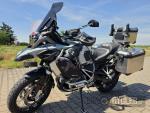 Klikněte pro detailní foto č. 10 - BMW R 1250 GS Adventure
