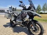 Klikněte pro detailní foto č. 2 - BMW R 1250 GS Adventure