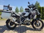 Klikněte pro detailní foto č. 4 - BMW R 1250 GS Adventure