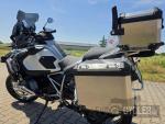 Klikněte pro detailní foto č. 8 - BMW R 1250 GS Adventure