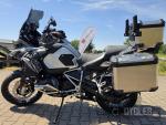 Klikněte pro detailní foto č. 9 - BMW R 1250 GS Adventure