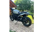 Klikněte pro detailní foto č. 12 - Benelli Leoncino 800 Trail