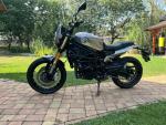 Klikněte pro detailní foto č. 2 - Benelli Leoncino 800 Trail