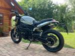 Klikněte pro detailní foto č. 3 - Benelli Leoncino 800 Trail