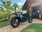 Klikněte pro detailní foto č. 5 - Benelli Leoncino 800 Trail