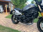Klikněte pro detailní foto č. 8 - Benelli Leoncino 800 Trail