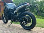 Klikněte pro detailní foto č. 9 - Benelli Leoncino 800 Trail