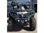 Klikněte pro detailní foto č. 1 - CFMOTO Gladiator X600
