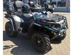 Klikněte pro detailní foto č. 2 - CFMOTO Gladiator X600