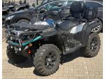 Klikněte pro detailní foto č. 3 - CFMOTO Gladiator X600