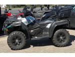 Klikněte pro detailní foto č. 4 - CFMOTO Gladiator X600