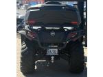 Klikněte pro detailní foto č. 6 - CFMOTO Gladiator X600