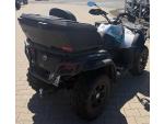 Klikněte pro detailní foto č. 7 - CFMOTO Gladiator X600