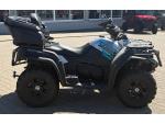 Klikněte pro detailní foto č. 8 - CFMOTO Gladiator X600