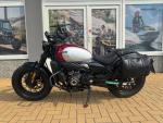 Klikněte pro detailní foto č. 1 - CFMOTO 450 CL-C