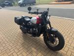 Klikněte pro detailní foto č. 4 - CFMOTO 450 CL-C