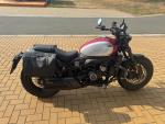 Klikněte pro detailní foto č. 5 - CFMOTO 450 CL-C