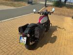 Klikněte pro detailní foto č. 6 - CFMOTO 450 CL-C