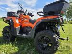 Klikněte pro detailní foto č. 10 - CFMOTO Gladiator X850 V-Twin EPS