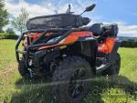 Klikněte pro detailní foto č. 13 - CFMOTO Gladiator X850 V-Twin EPS