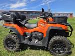 Klikněte pro detailní foto č. 2 - CFMOTO Gladiator X850 V-Twin EPS