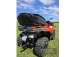 Klikněte pro detailní foto č. 7 - CFMOTO Gladiator X850 V-Twin EPS