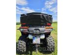 Klikněte pro detailní foto č. 8 - CFMOTO Gladiator X850 V-Twin EPS