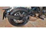 Klikněte pro detailní foto č. 4 - CFMOTO 700 CL-X Heritage