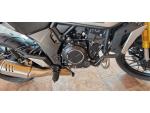 Klikněte pro detailní foto č. 5 - CFMOTO 700 CL-X Heritage