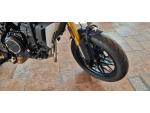 Klikněte pro detailní foto č. 6 - CFMOTO 700 CL-X Heritage