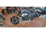 Klikněte pro detailní foto č. 7 - CFMOTO 700 CL-X Heritage