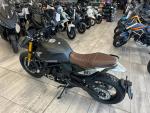 Klikněte pro detailní foto č. 5 - Moto Morini Seiemmezzo SCR 650 2026