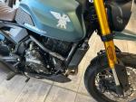 Klikněte pro detailní foto č. 11 - Moto Morini Seiemmezzo SCR 650 2026