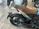 Klikněte pro detailní foto č. 12 - Moto Morini Seiemmezzo SCR 650 2026