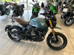 Detail nabídky - Moto Morini Seiemmezzo SCR 650 2026