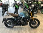 Klikněte pro detailní foto č. 2 - Moto Morini Seiemmezzo SCR 650 2026